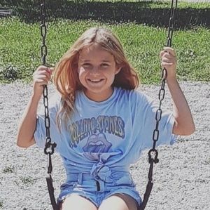 Meet your Posher, Riley